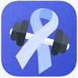 Cancer exercise App